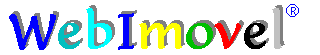logo WebImovel